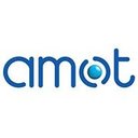AMOT company logo