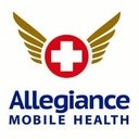 Allegiance Mobile Health company logo