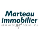 MARTEAU IMMOBILIER company logo