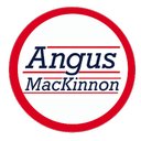 Angus MacKinnon Ltd company logo