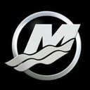 Mercury Marine company logo