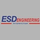 ESD Engineering Service Deutschland company logo