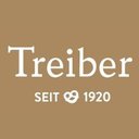 Bäckerei und Konditorei Treiber GmbH company logo