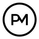 Peakmedia digital sigange GmbH company logo