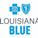 BlueCross BlueShield of Louisiana company logo