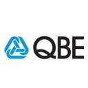 QBE company logo
