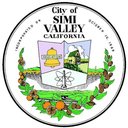City of Simi Valley company logo