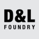 D&amp;L Foundry company logo