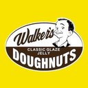 Walker's Doughnuts company logo
