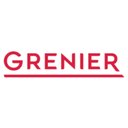 GRENIER company logo