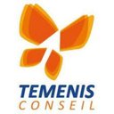 Temenis company logo
