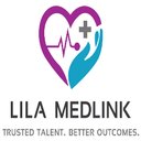 Lila Medlink company logo