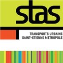 Stas company logo