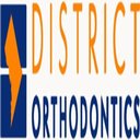 District Orthodontics company logo