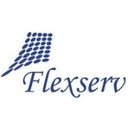 Flexserv company logo