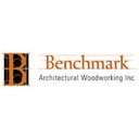 Benchmark Architectural Woodworking company logo
