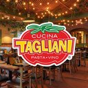 Cucina Tagliani Pasta, Pizza & Vino company logo