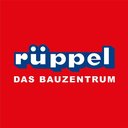 Bauzentrum Rüppel GmbH company logo