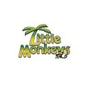 Little Monkeys Nursery company logo