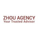 Zhou Agency company logo
