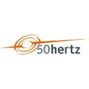 50Hertz Transmission GmbH company logo