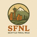 Seattle Final Mile LLC company logo