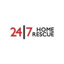 24|7 Home Rescue company logo