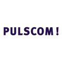 PULSCOM ! company logo