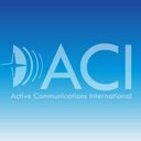 Active Communications International company logo