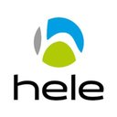 HELE GmbH Hygiene- und Arbeitsschutzkleidung company logo
