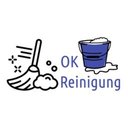 OK Reinigung company logo
