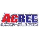 Acree Plumbing, Air & Electric company logo