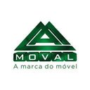 Moval company logo