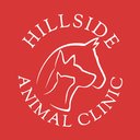Hillside Animal Clinic company logo