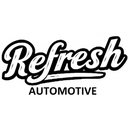 Refresh Automotive company logo