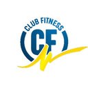 Club Fitness company logo