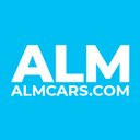 ALM Chevrolet South company logo