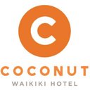 Coconut Waikiki Hotel company logo