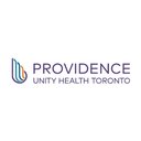 Providence Healthcare company logo