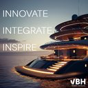Van Berge Henegouwen Installaties BV company logo