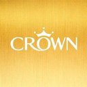 Crown Paints company logo