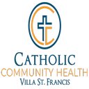 Villa St Francis Catholic Care Center Inc company logo