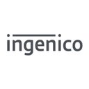 Ingenico company logo