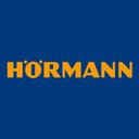 Hörmann KG Verkaufsgesellschaft company logo