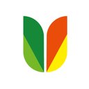 Ushodaya Supermarkets company logo