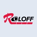 Roloff Construction company logo