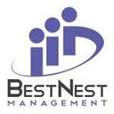 BestNest Management company logo