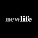 Newlife company logo