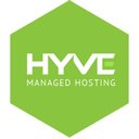 Hyve Managed Hosting company logo
