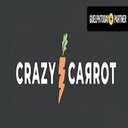 Crazy Carrot company logo